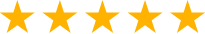 5 étoiles